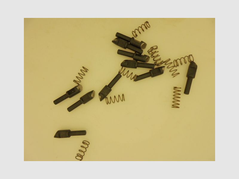 VERRIEGELUNG DRUCKSTANGENEXTRAKTOR EGR66, Bild 3 von 4