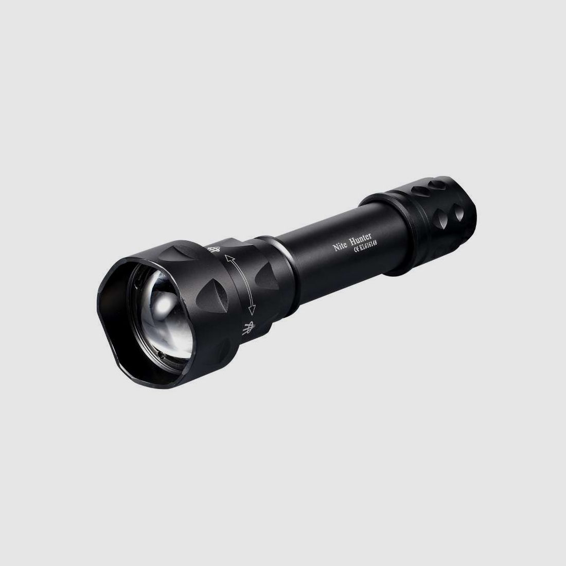 Night-Hunter fokusierbar 4 - 40 Grad, Bild 1 von 43