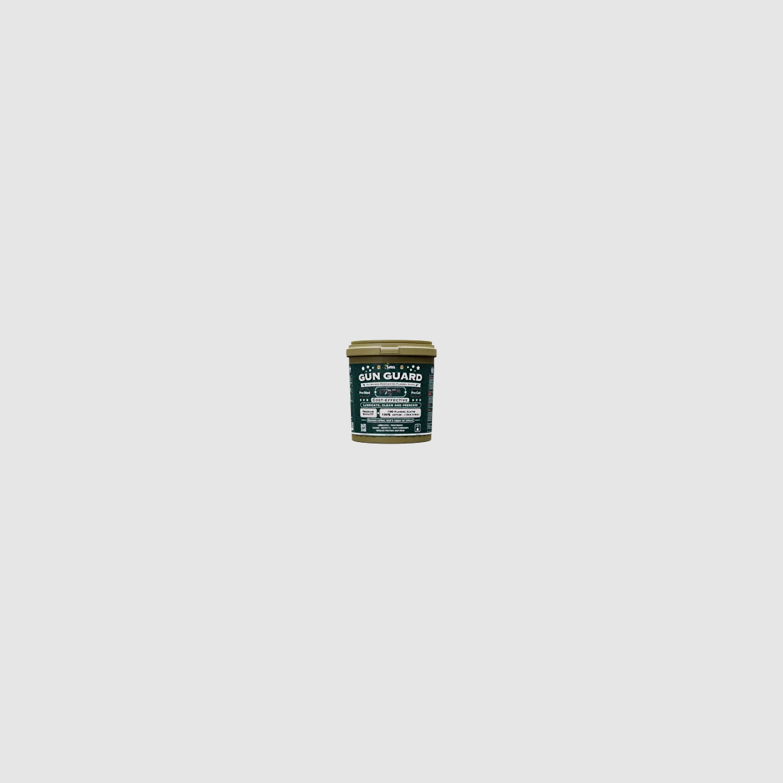 GUNGUARD 100, Bild 1 von 2