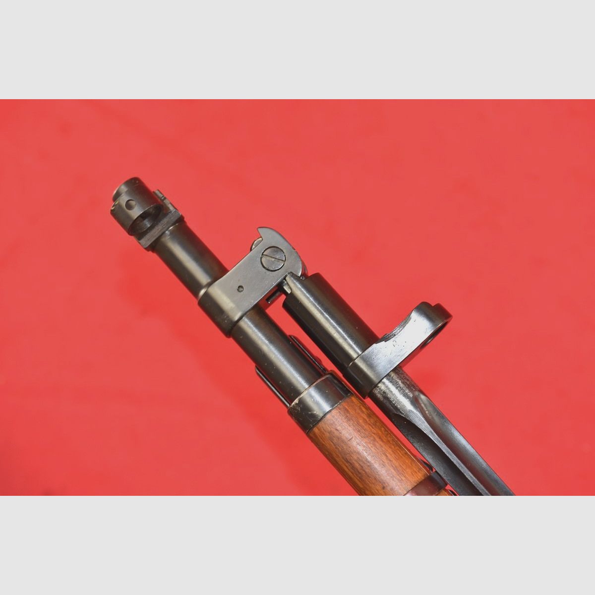 #7786 Carabine Mosin Wz.44, Radom, année 1952, cal. 7,62x54R, image 17 sur 32