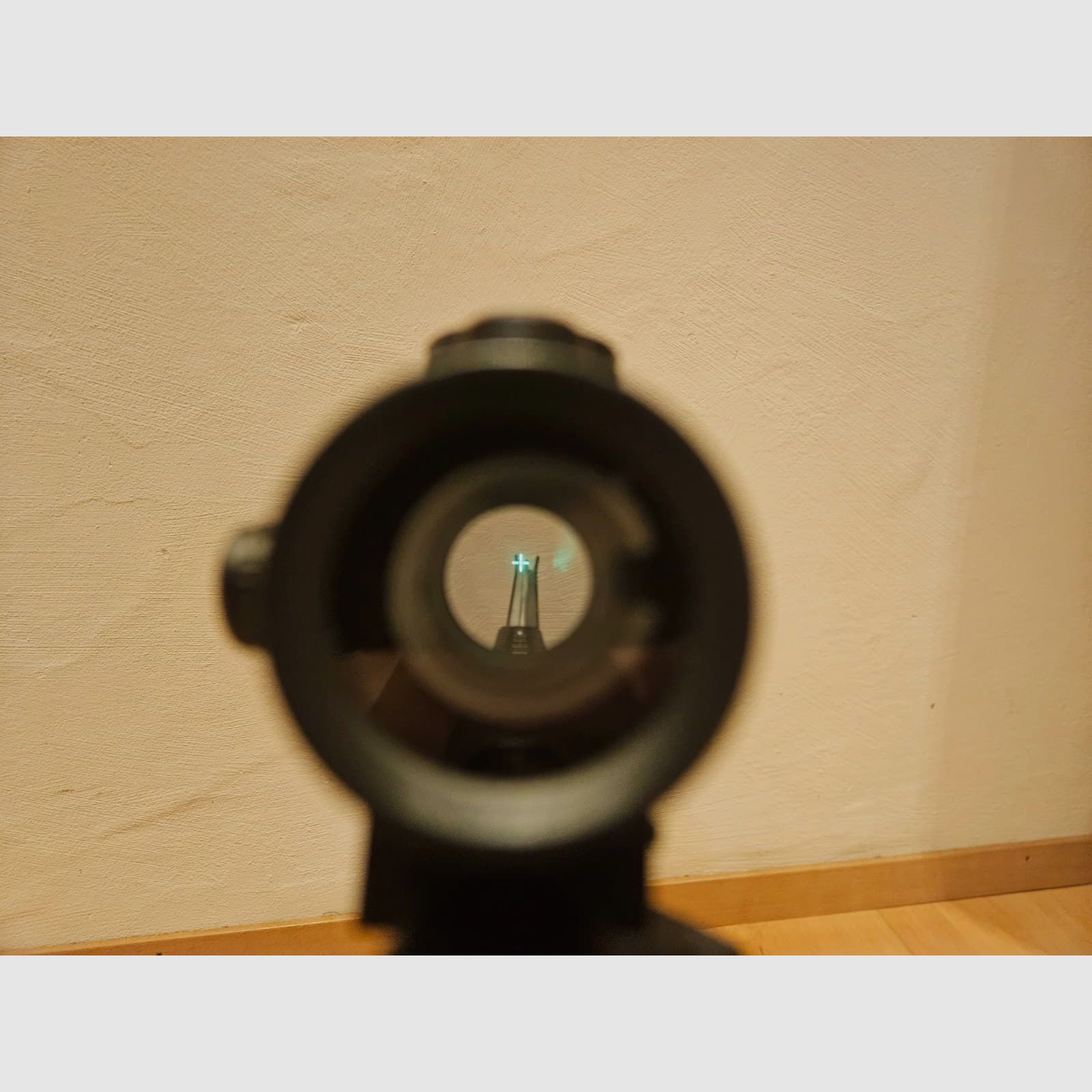 G&G Cm16 mit Zubehör