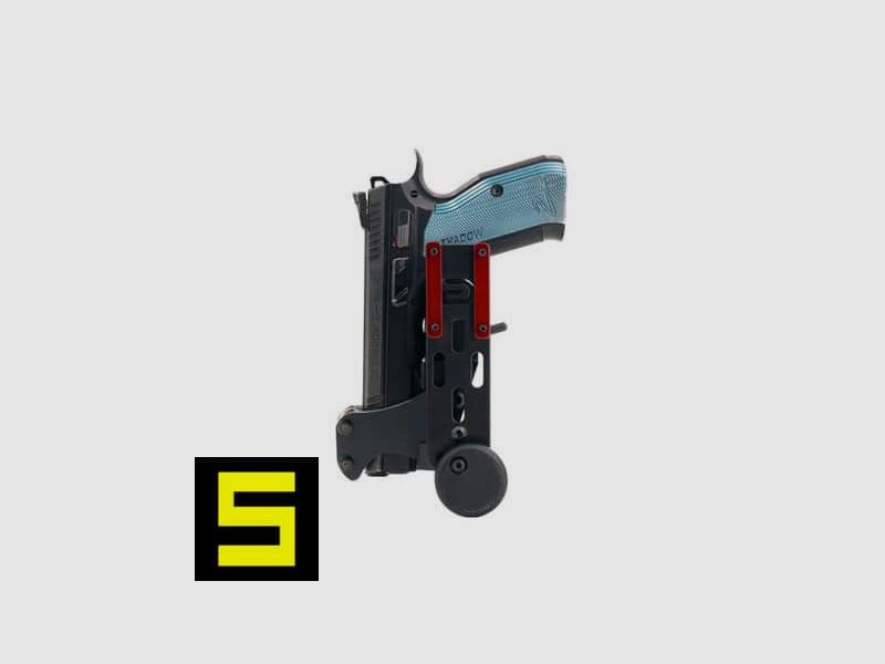 Ghost IPSC Holster "Hydra P", afbeelding 6 van 8