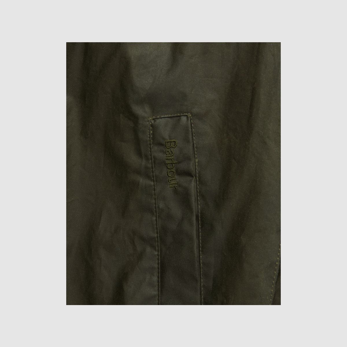 BARBOUR Leightweight Roysten