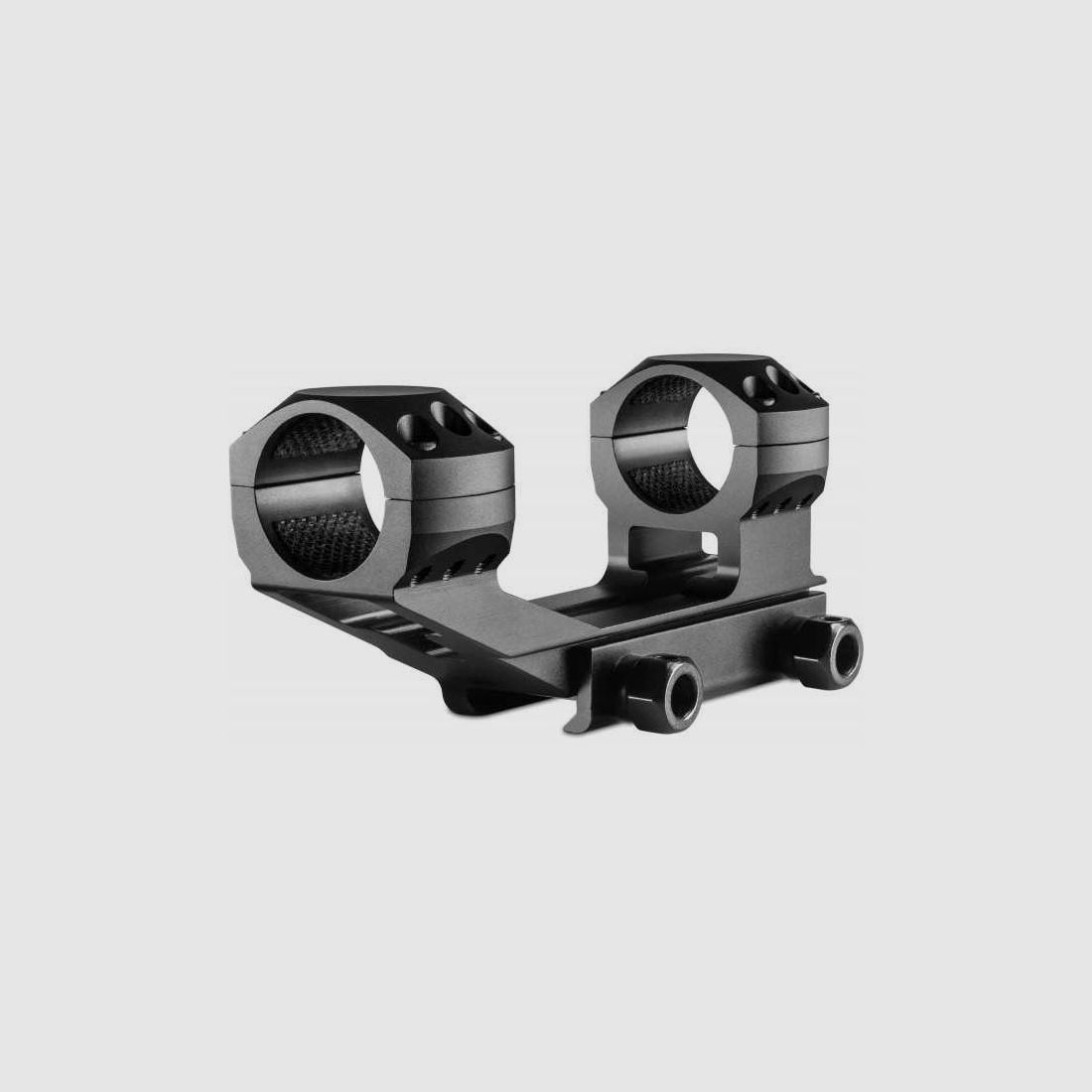 Hawke Tactical Cantilever Ring Mount Weaver Ø1" Höhe 25 mm