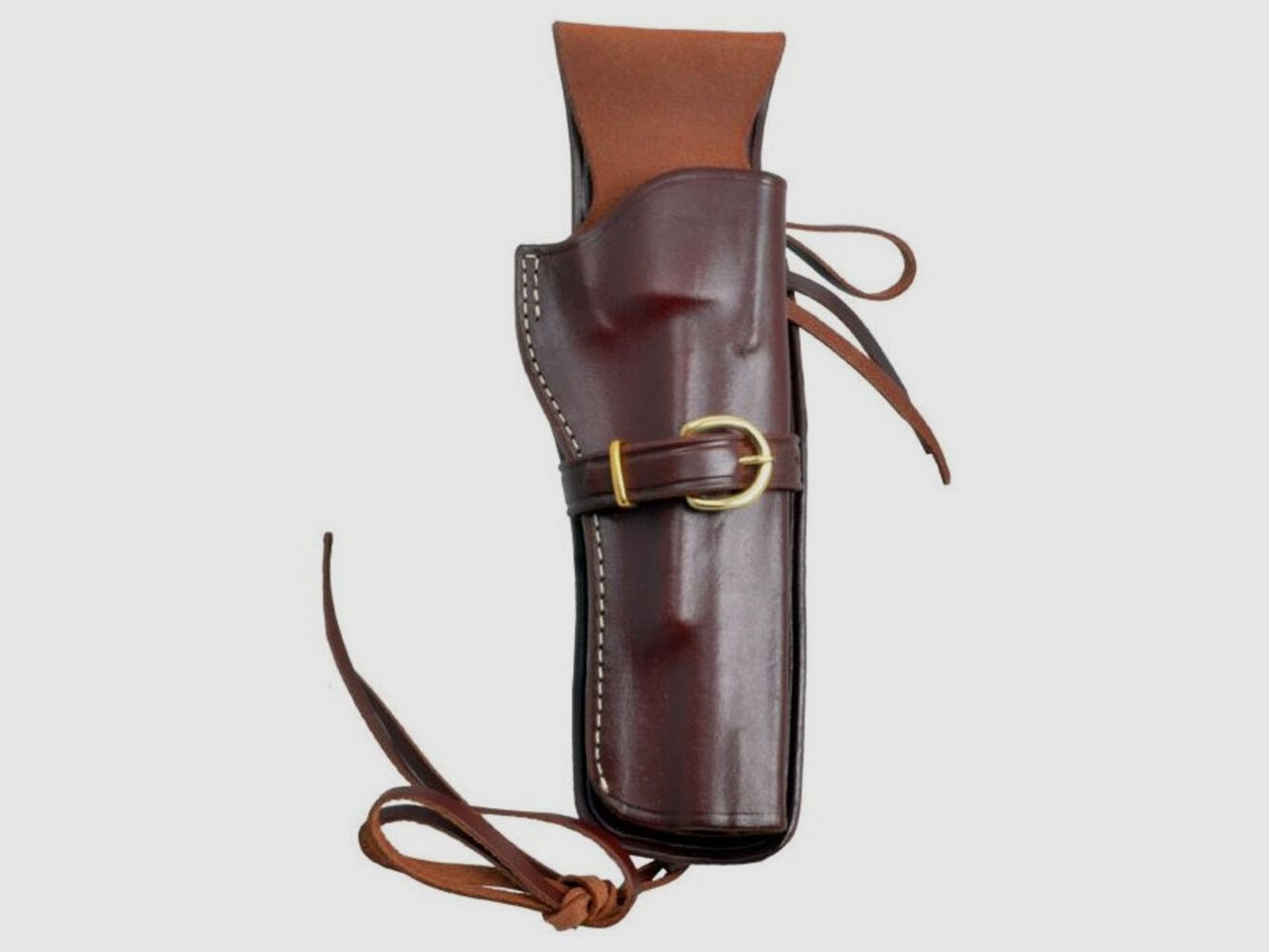 Triple K Holster Cheyenne 7.5" (5 inch) RH Ruger