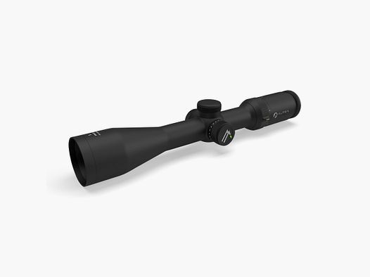 ALPEN OPTICS Apex XP lunette de visée 1.5-9x45 A4 avec technologie SmartDot