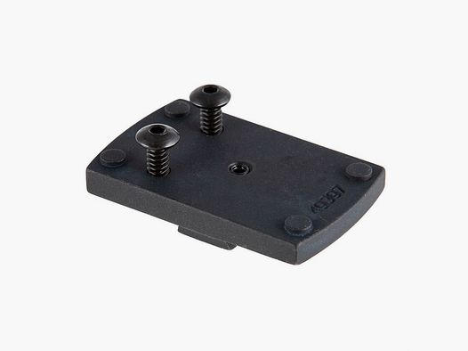 EGW CZ SHADOW 2 VORTEX LEUPOLD DELTAPOINT PRO SIGHT MOUNT