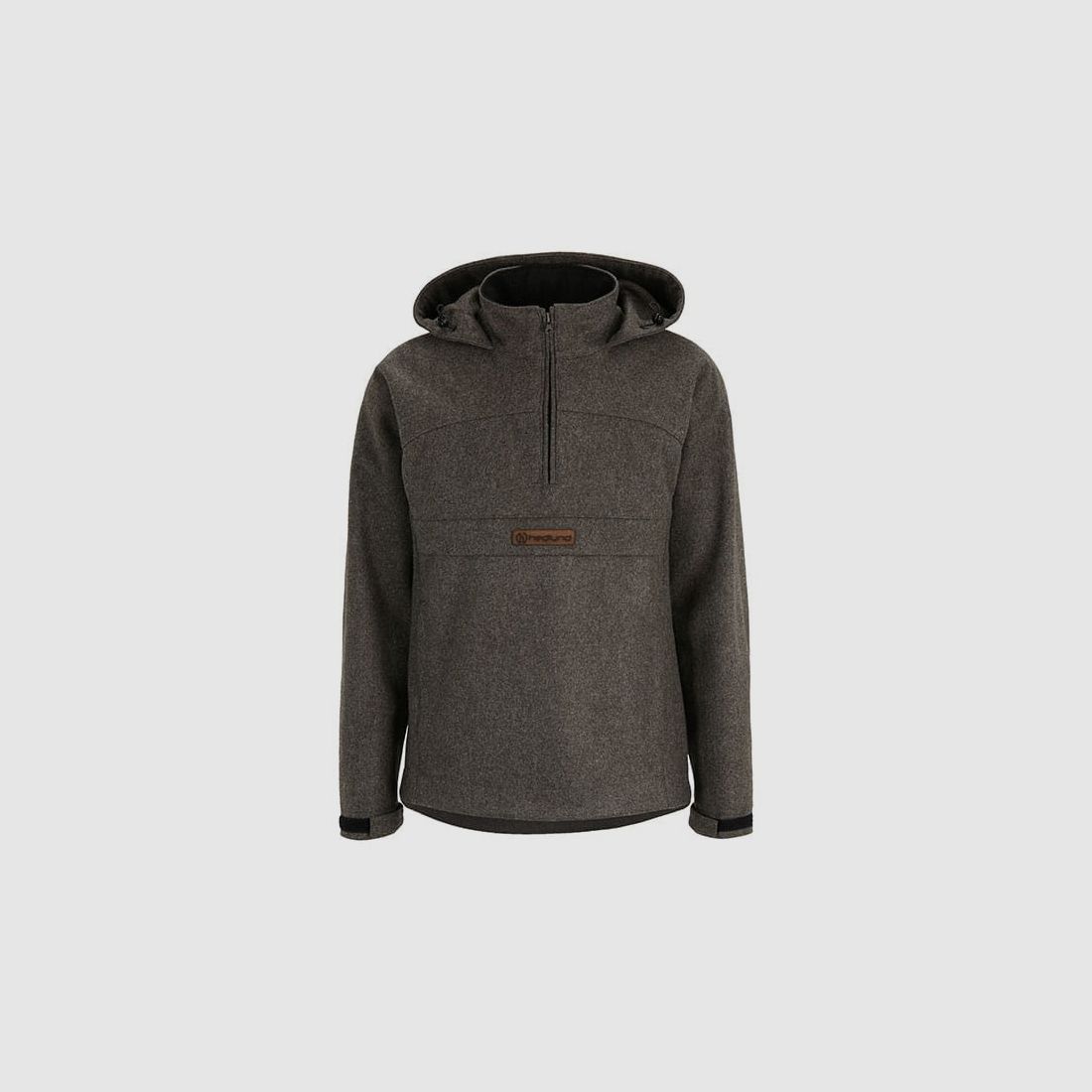 Hedlund Jovik Pro Loden Hoodie - 60