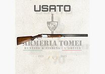 USATO – FUCILE SOVRAPPOSTO – BERETTA MOD. S55 cal. 20