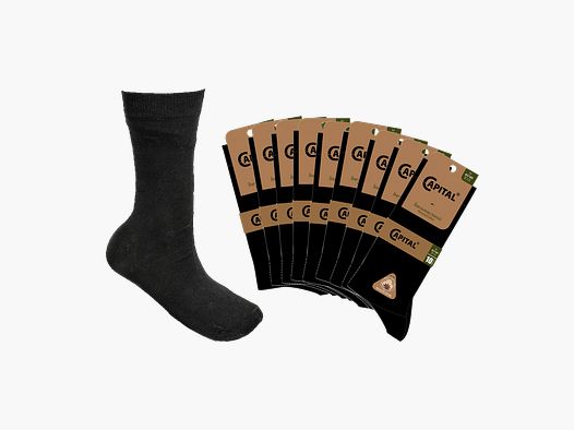 Capital Socken 10er-Pack 41-46
