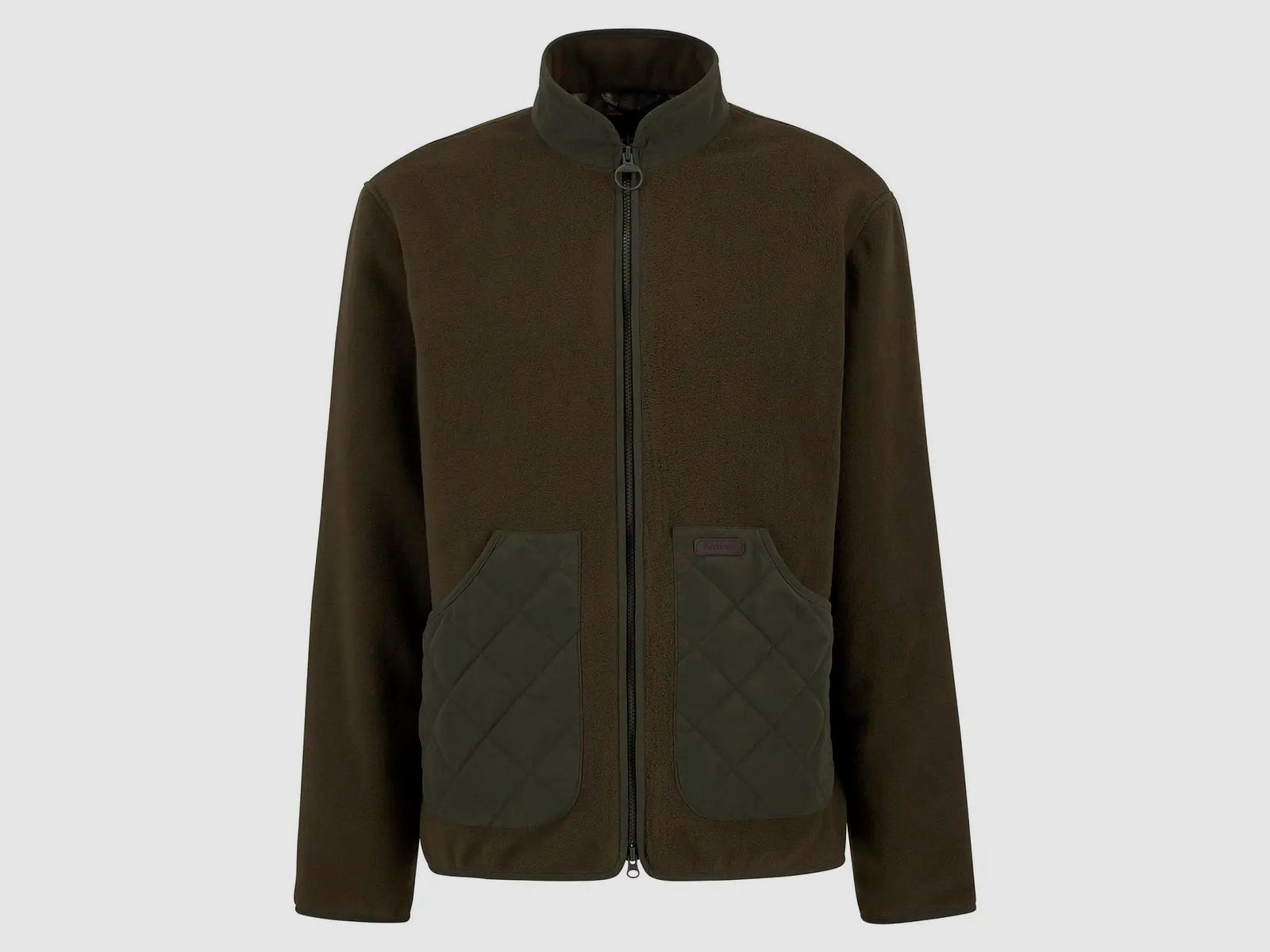 Barbour Herren Lowich Fleecejacke