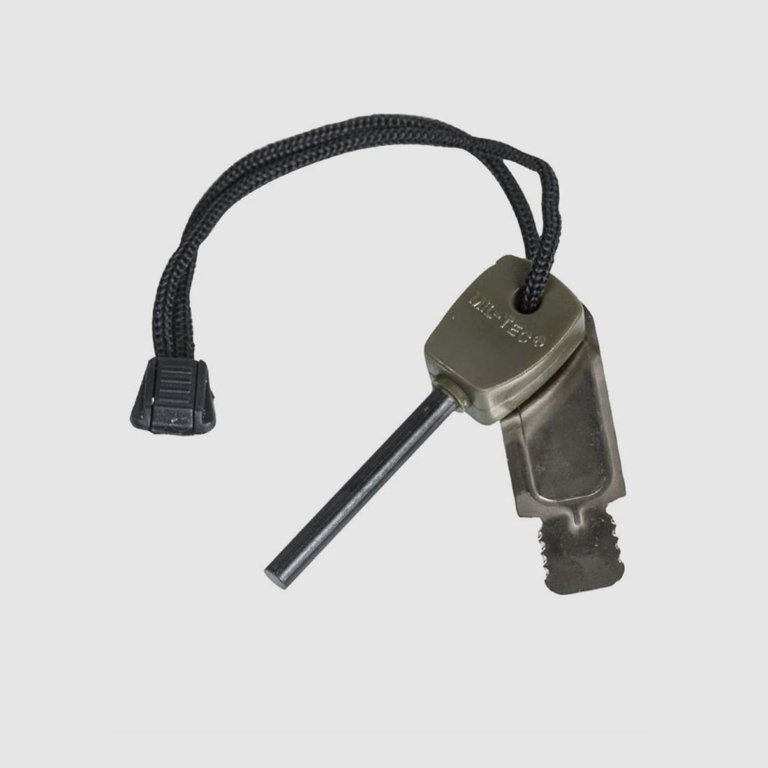 Feuerstarter Fire Steel Zündstein