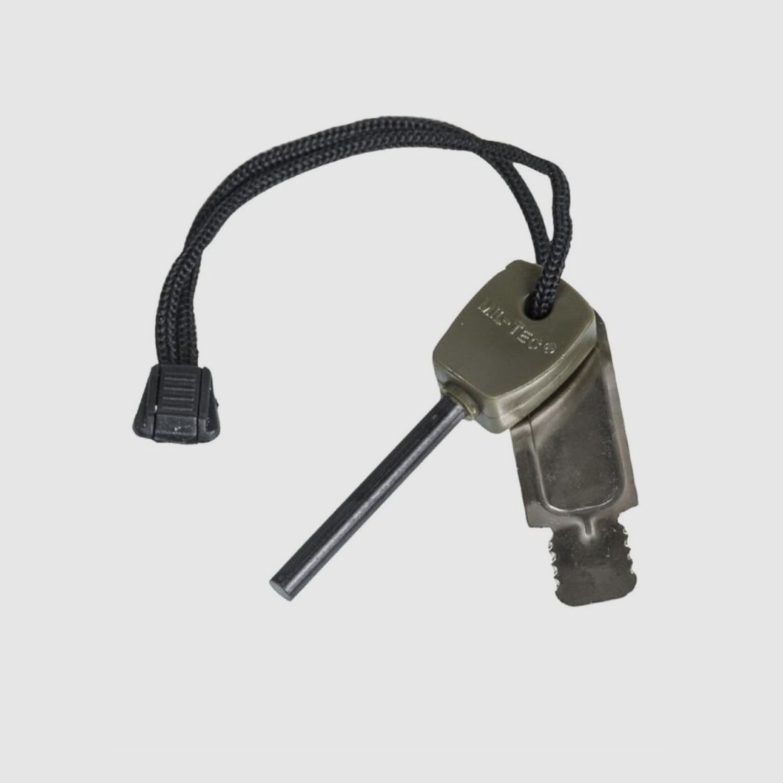 Feuerstarter Fire Steel Zündstein