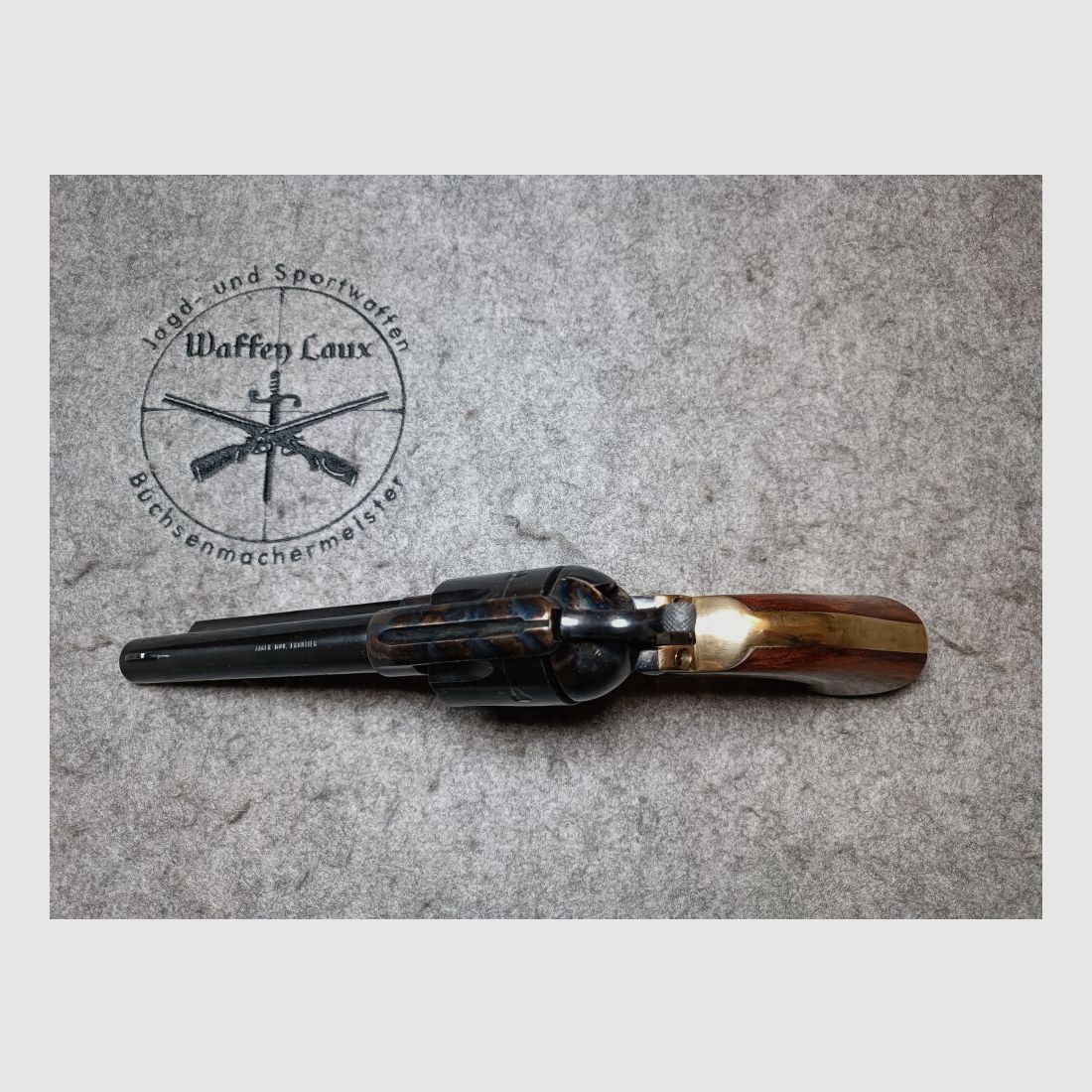 Armi Jager Frontier Single Action "1873 Peacemaker" 5,4"