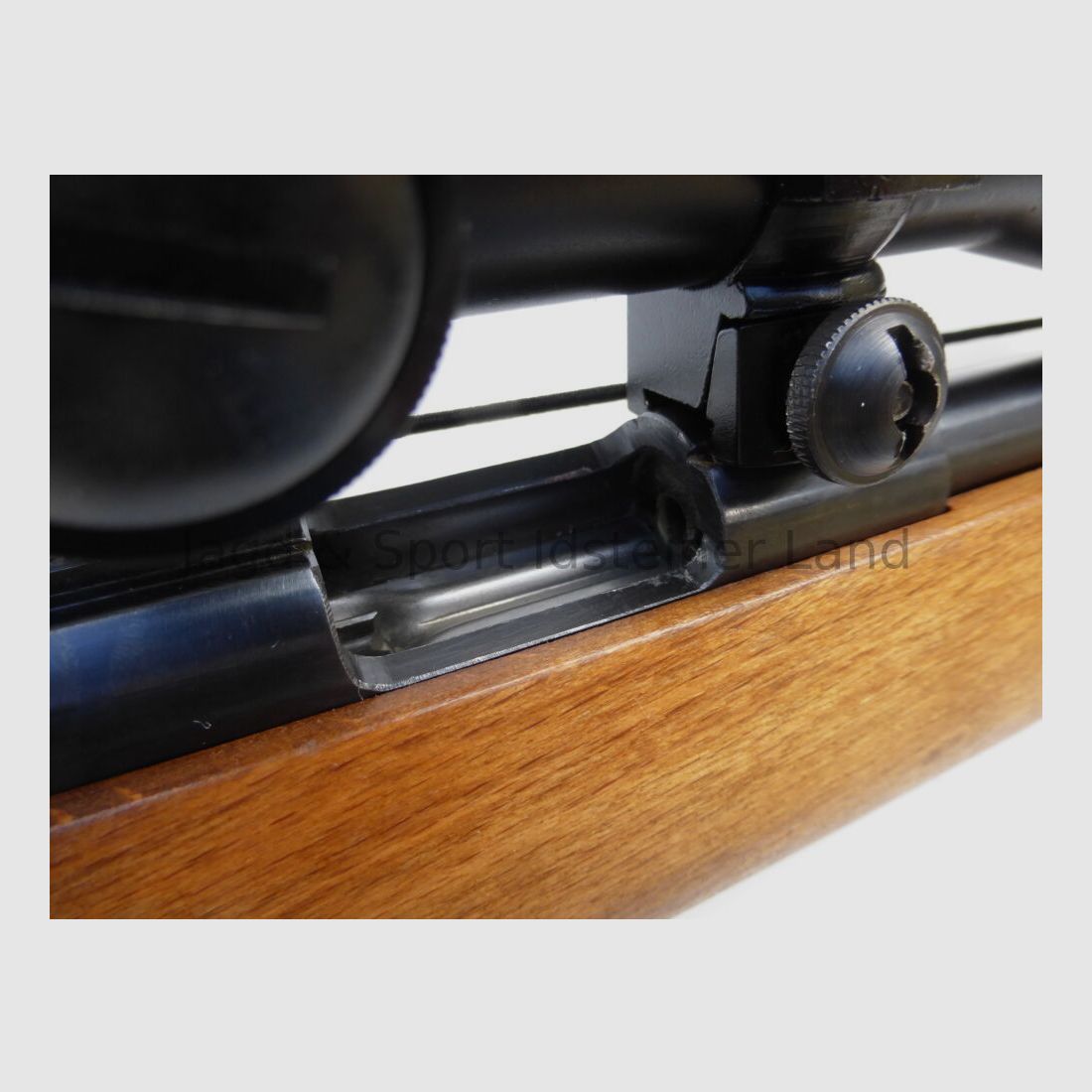 Fucile a caricatore singolo Anschutz