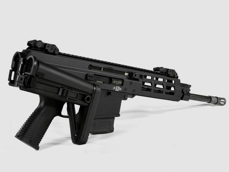 B & T APC308 PRO 13"