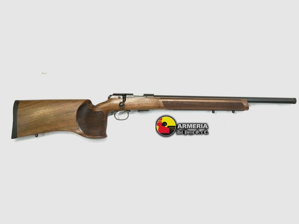 CZ GEWEER 457 VARMINT MTR 22 LR