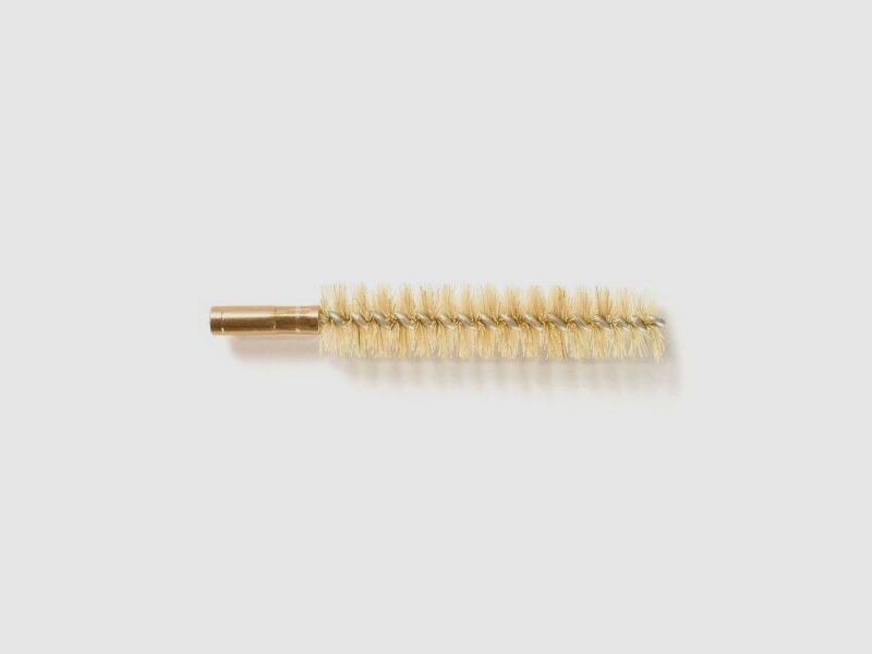 Brosses en nylon Cal. 6mm (paquet de 10)