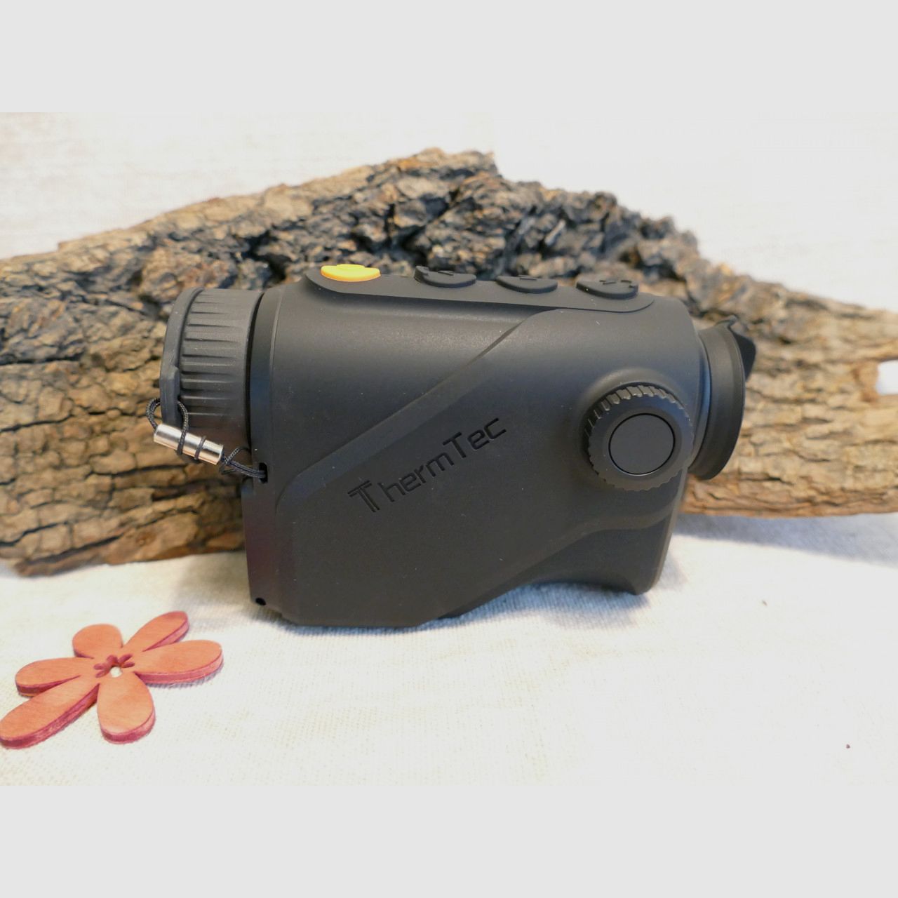 Ciclón Thermtec 325