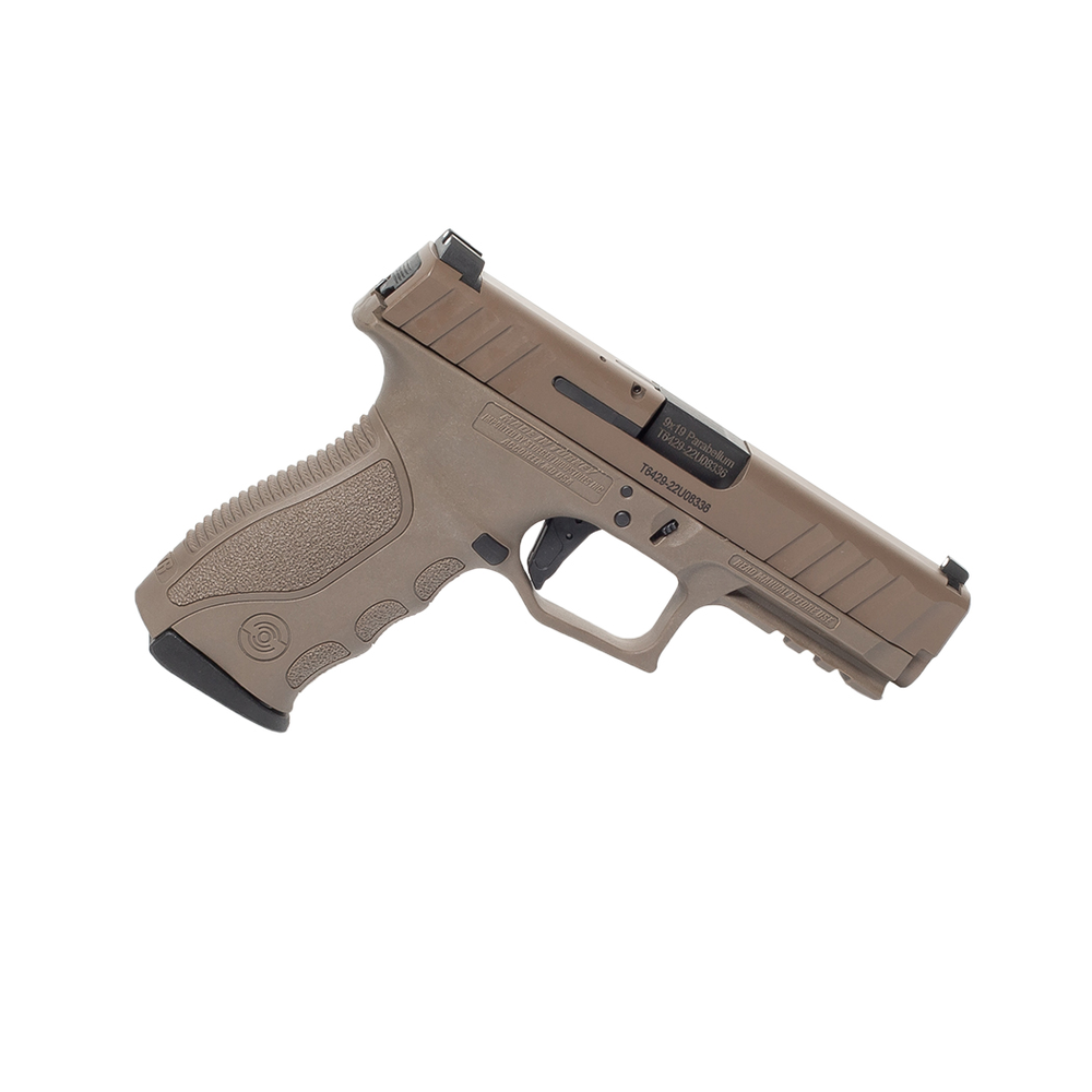Pistolet Stoeger STR-9 FDE 9mm Luger, zdjęcie 1 z 4