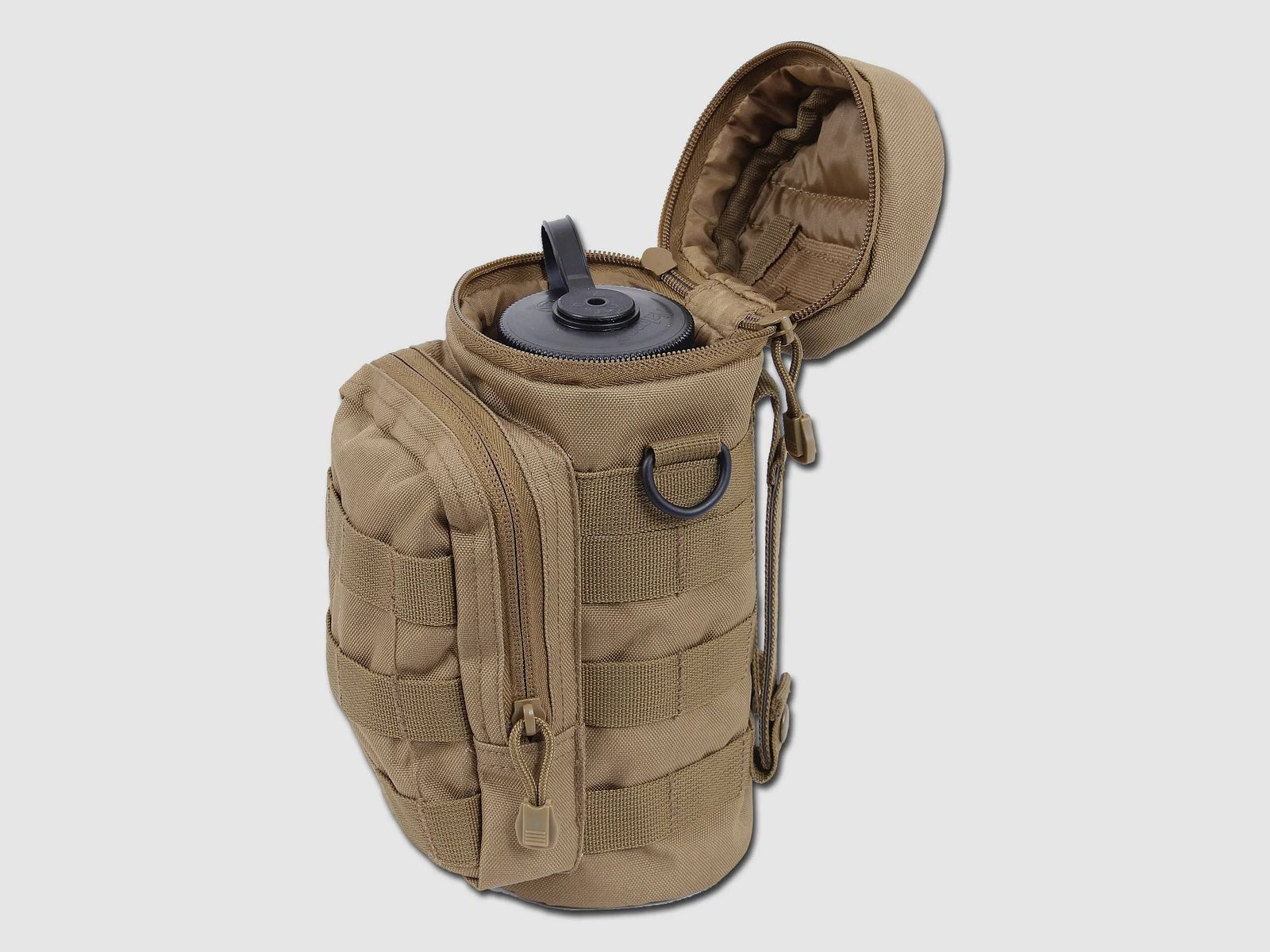 Rothco Wasserflaschentasche Molle