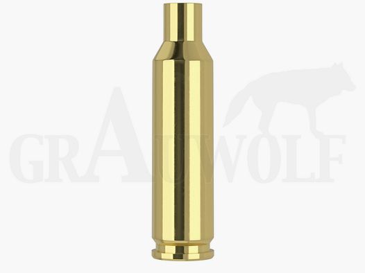 6,5 PRC Nosler Hülsen 50 Stück
