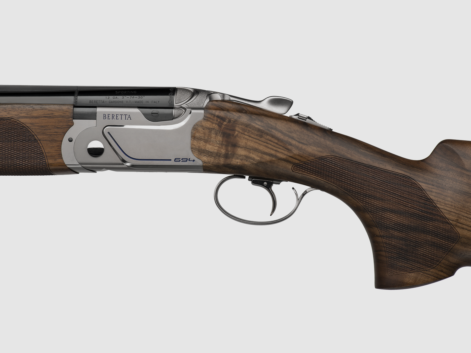 Beretta – 694 SPORTING – Lufa 76 – Kaliber 12, zdjęcie 7 z 7