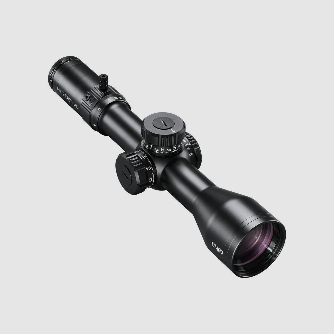 Zielfernrohr BUSHNELL ELITE TACTICAL DMR3 3.5-21×50 FFP G4P, Bild 1 von 11