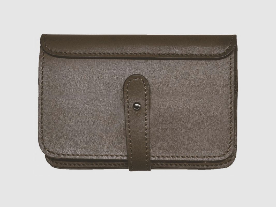 CARTRIDGE CASE - TRACKERS, image 1 of 2