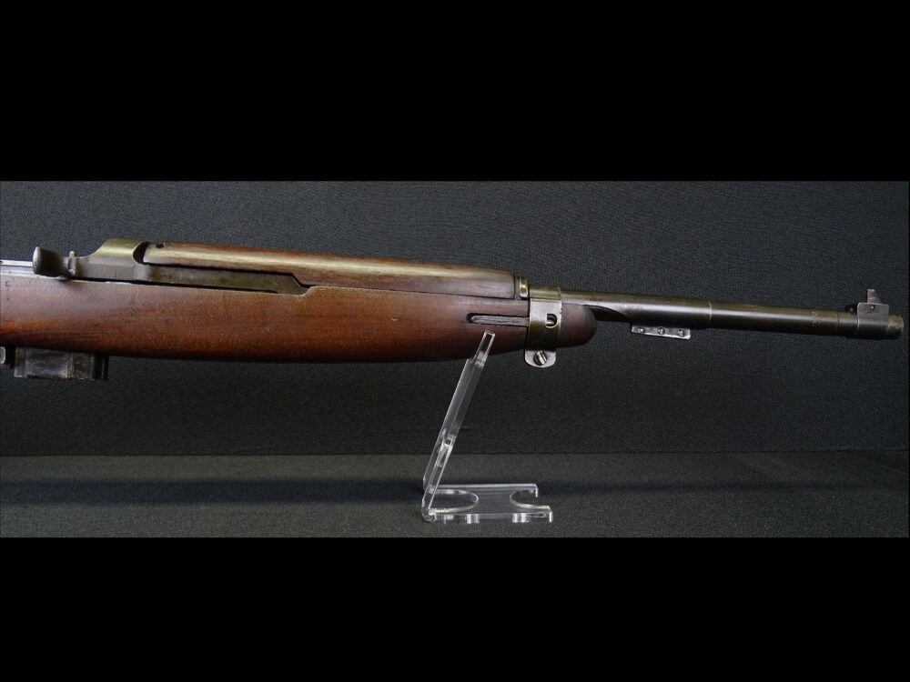 Karabin Winchester 30M1