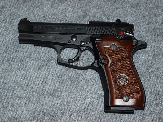 Beretta 84 Cheetah Beretta 84 Cheetah