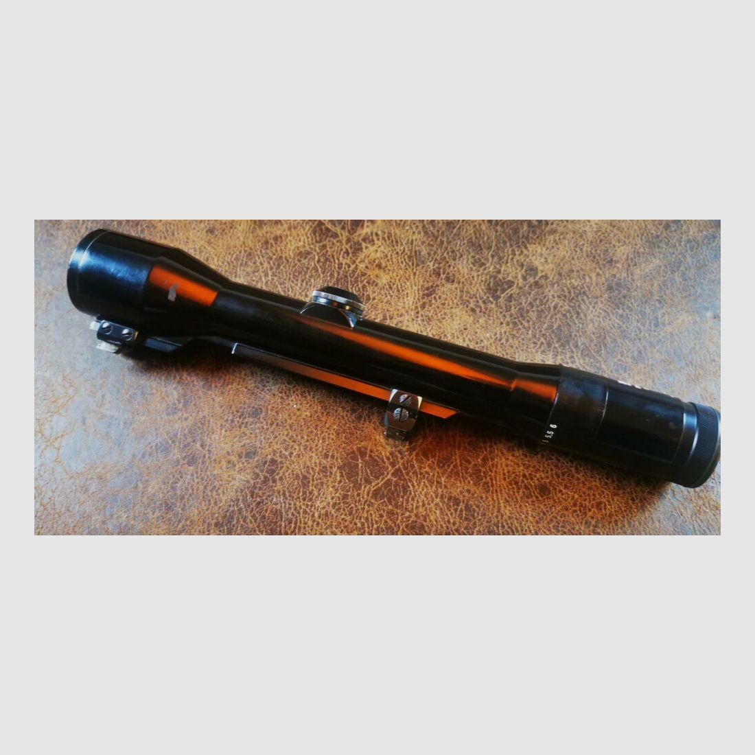 Sauer 80