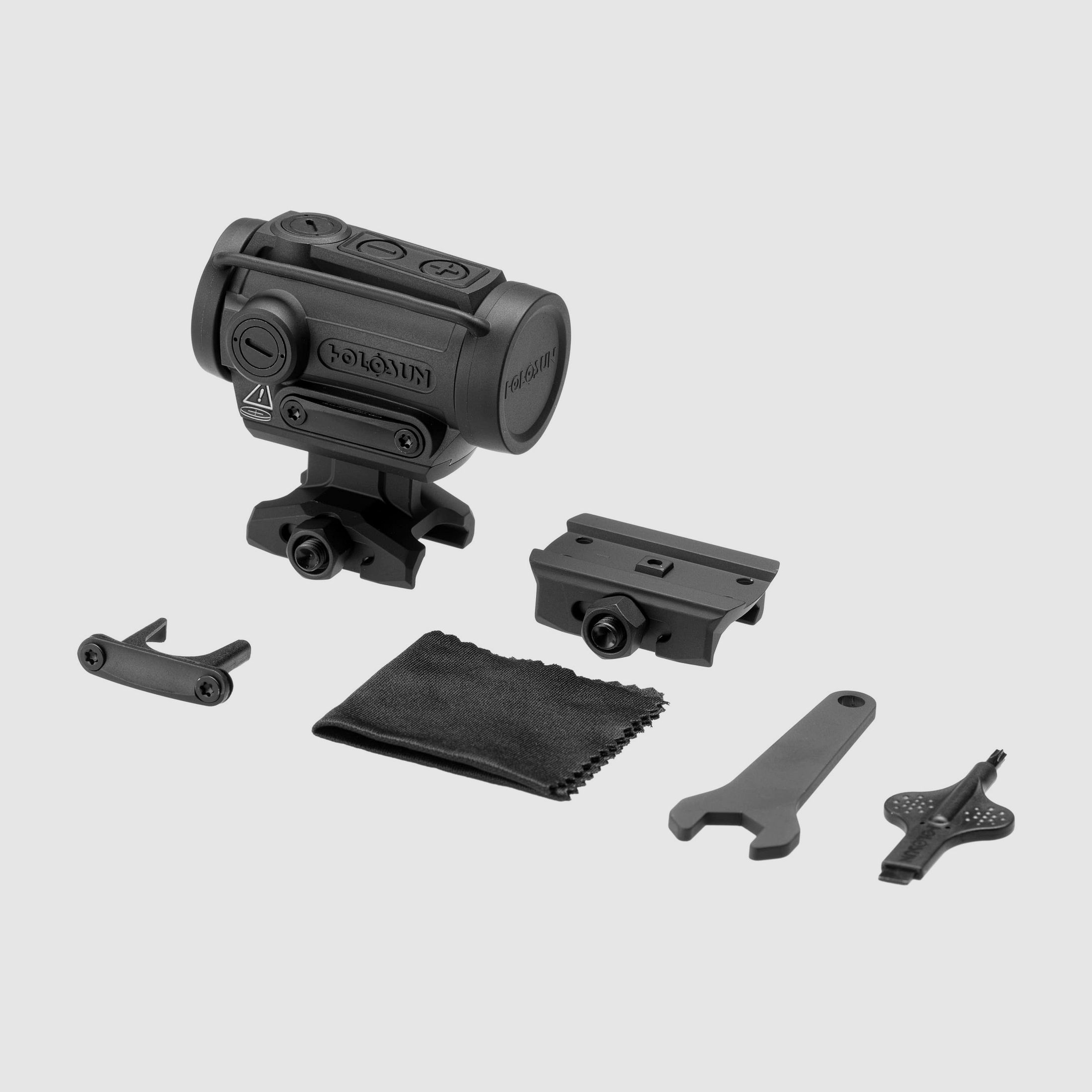 ARO Red MRS Reticle Sight, Bild 7 von 7