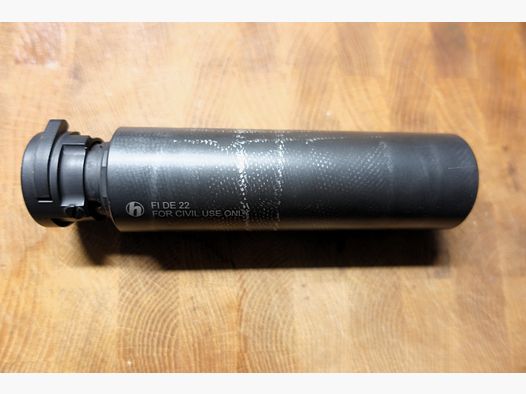 Tłumik ASE Utra SL7i Borelock