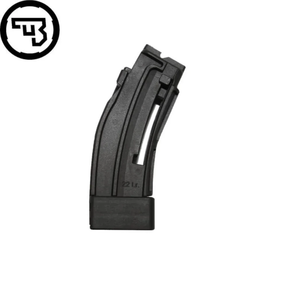 Caricatore CZ Scorpion EVO3 .22lr 10 colpi