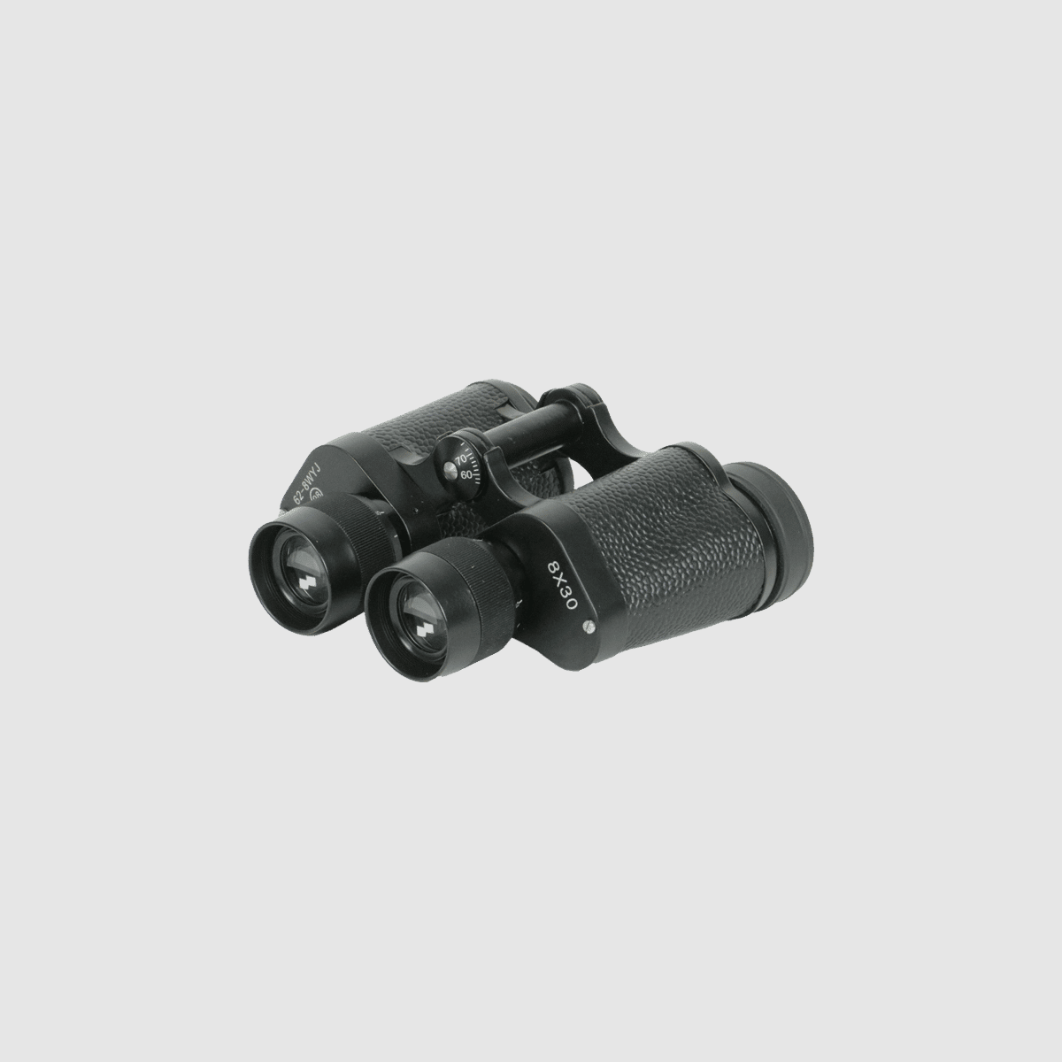 Feldstecher 8×30 Armee Wasserdicht, Bild 2 von 5