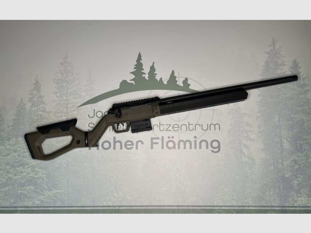 Voere Victor 3 Jagd .308Win