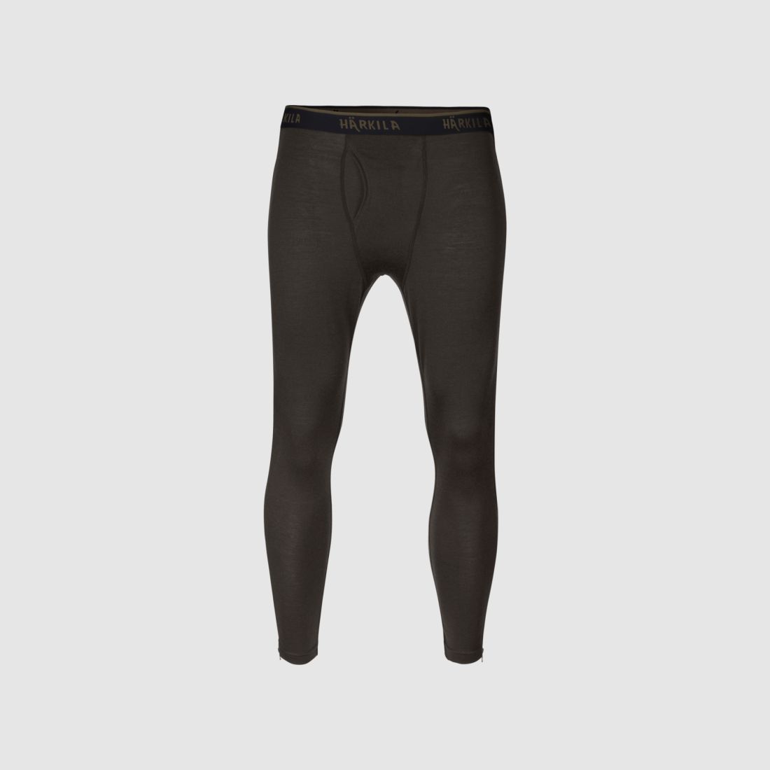 Härkila Herren Unterhose Base All Season Shadow brown