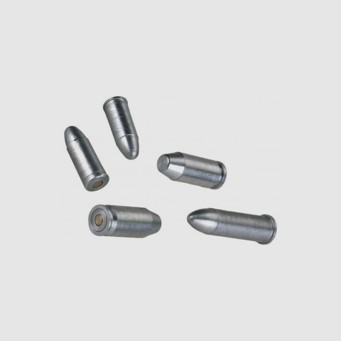 ADINOLFI PRIMER BESCHERMER ALUMINIUM KAL. 9 KORT .380, afbeelding 1 van 2