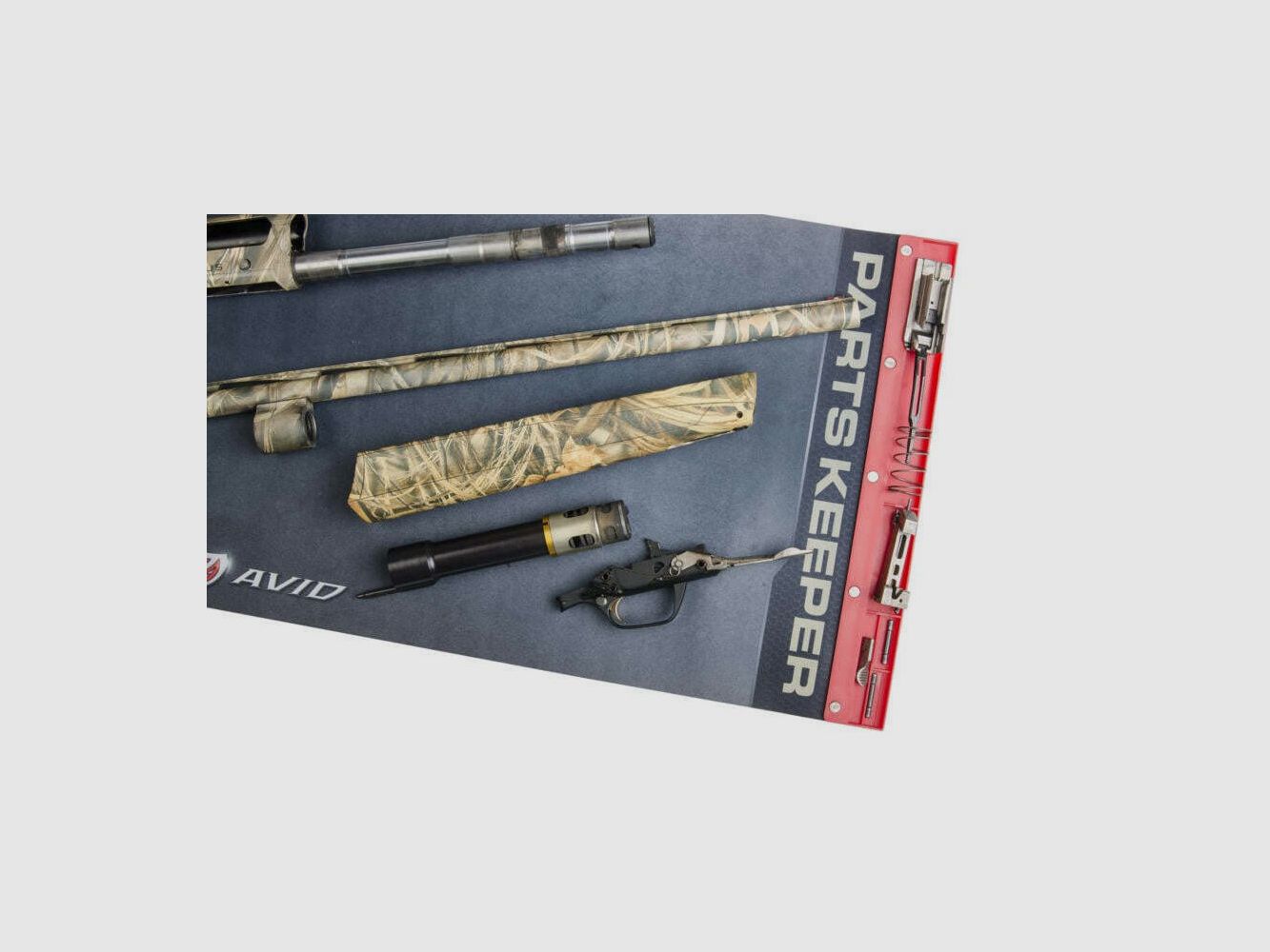 REAL AVID WERKSTATTAUFLAGE FÜR LANGWAFFEN, Bild 2 von 3