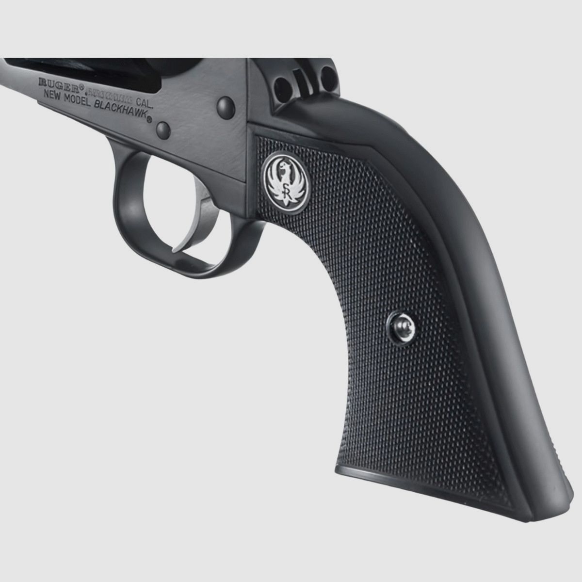 Ruger New Model Blackhawk Blued 5,5'' .45 Colt (0465), zdjęcie 8 z 11