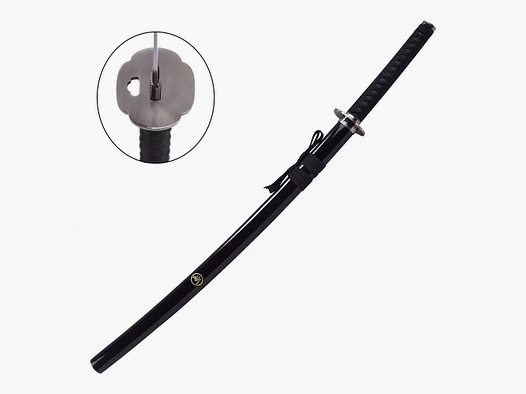 Épée Katana Rurouni Kenshin
