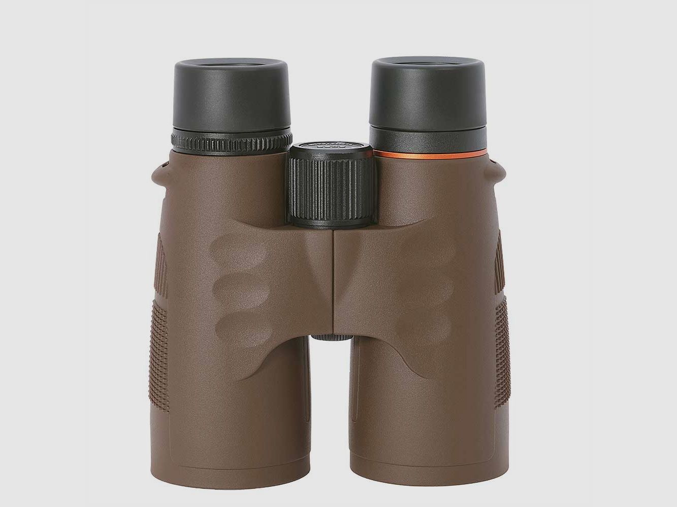 DDoptics binoculars | Nighteagle ERGO DX 8x56 | Gen 3 | closed bridge | Brown