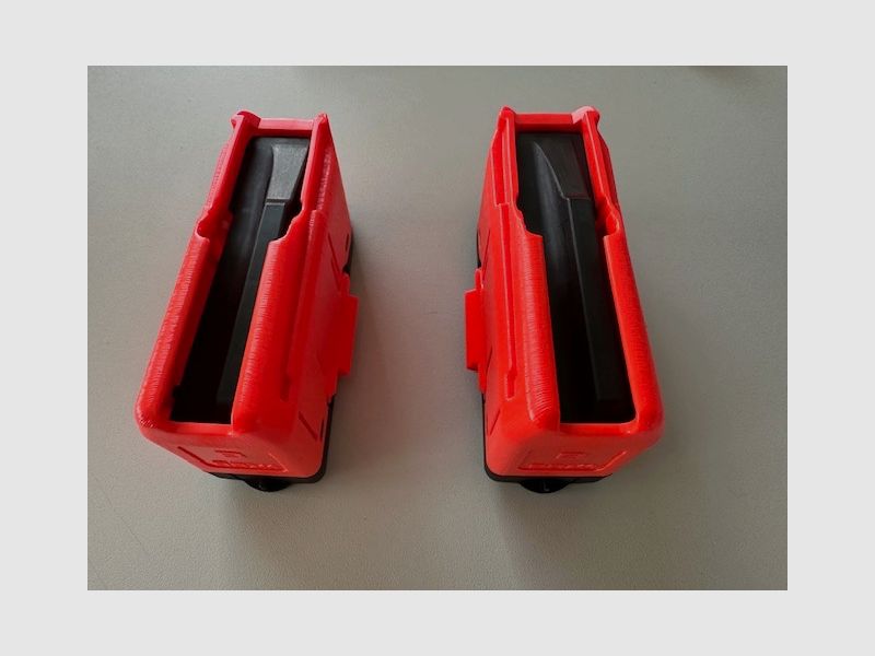 Beretta BRX-1 Magazin, 2 Stück 5-Schuss Kaliber 30-06, Neu !