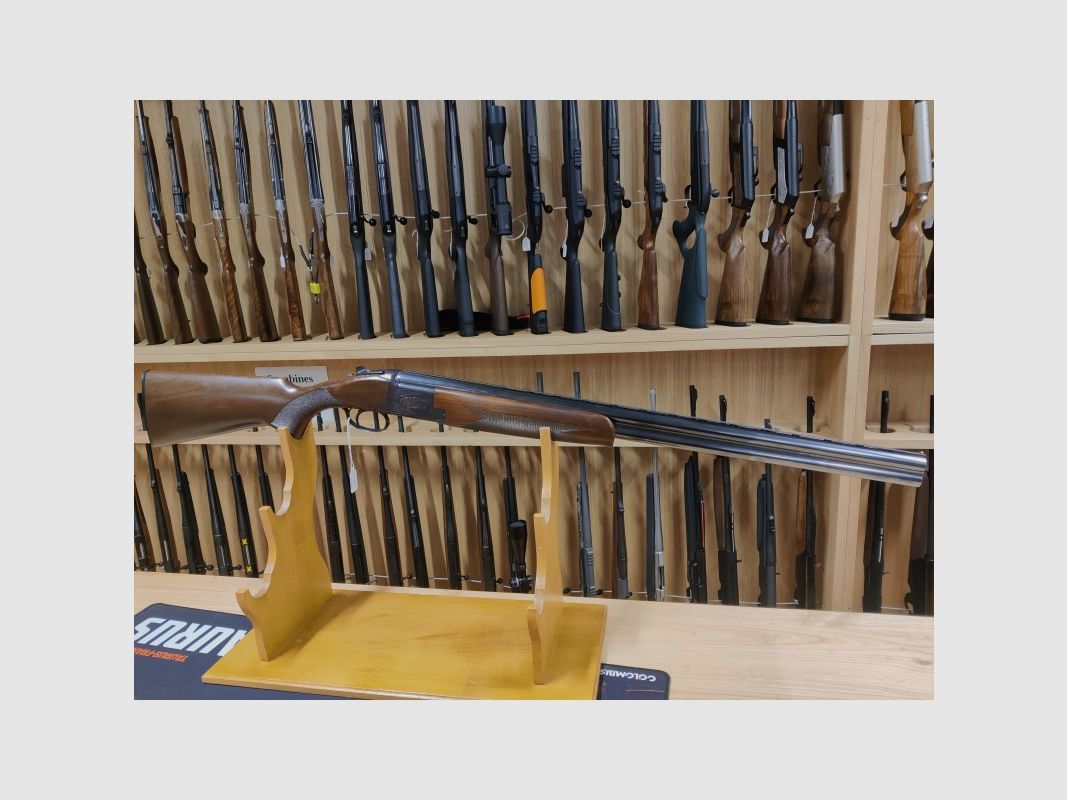 Browning B26 Grade 1 12x70 used, image 1 of 6