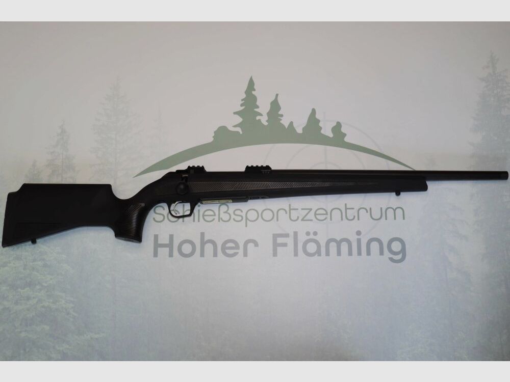 CZ Uhersky Brod CZ 600 Alpha .30-06Spring