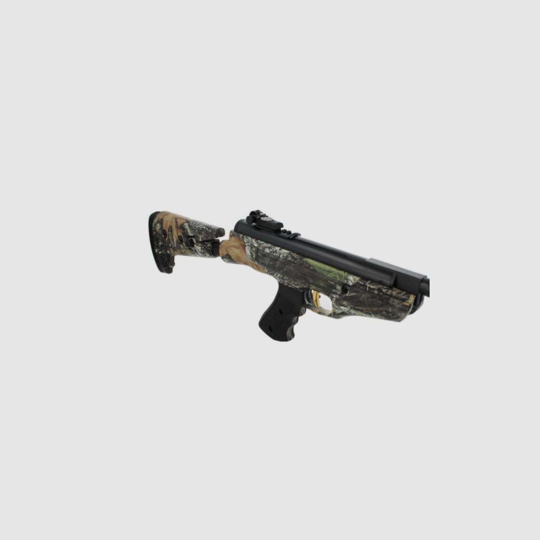 Pistola de aire comprimido Hatsan MOD 25 SuperTact Camo, imagen 2 de 7