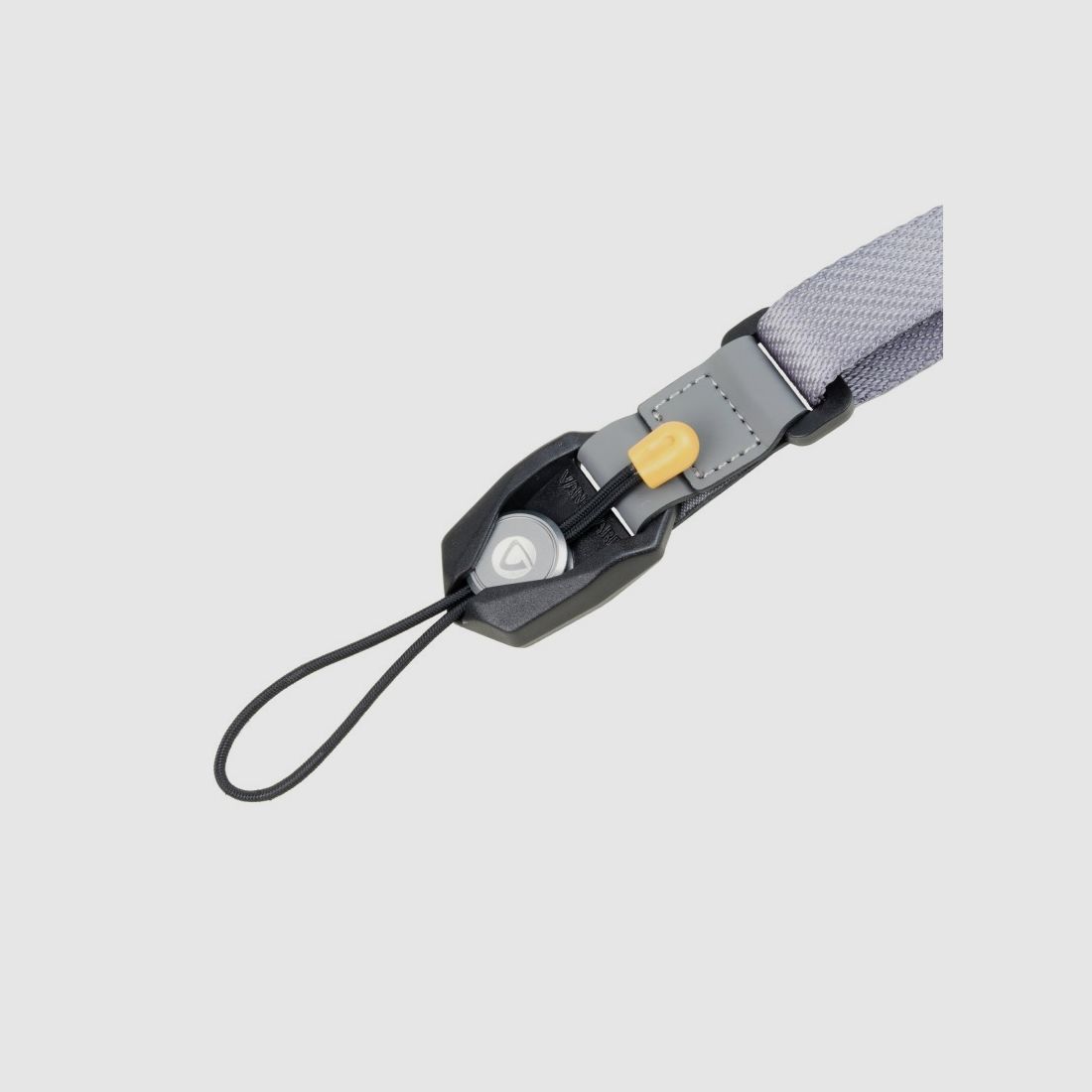Vanguard Connect NS 25 GY - Leichte Nylon-Halsband, Bild 4 von 15
