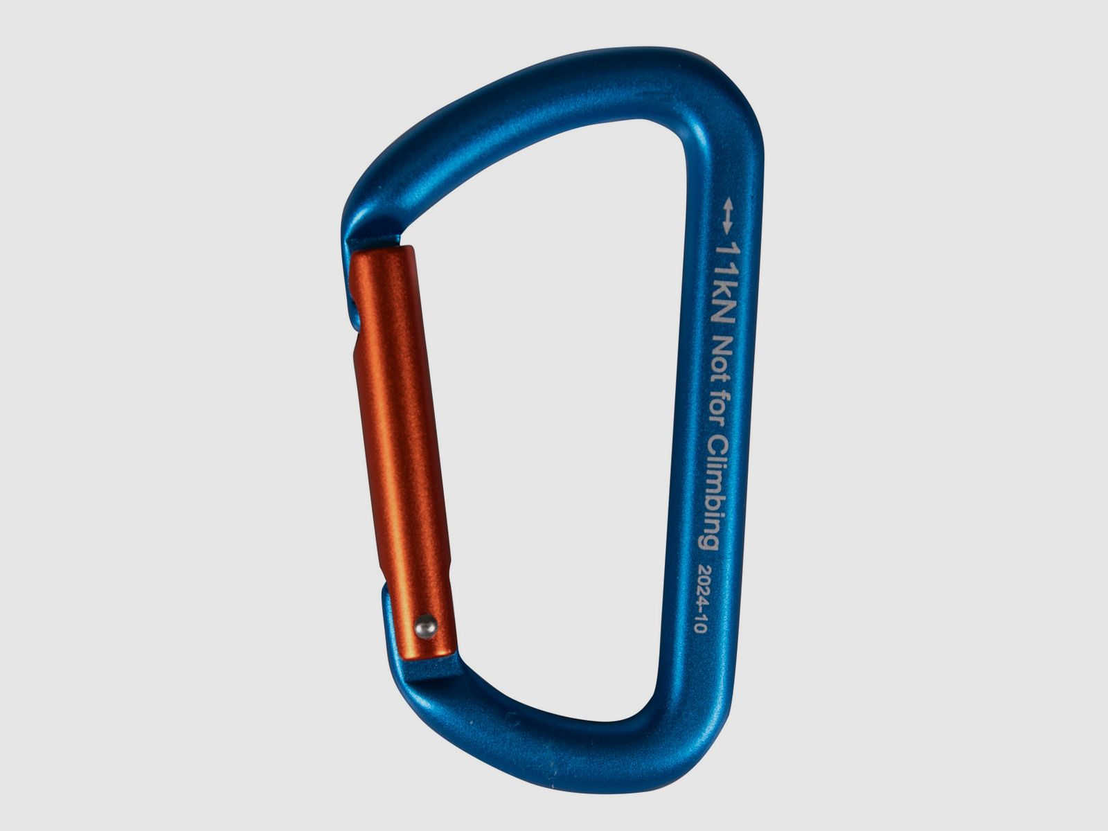 Tree Runner Material Carabiner D80