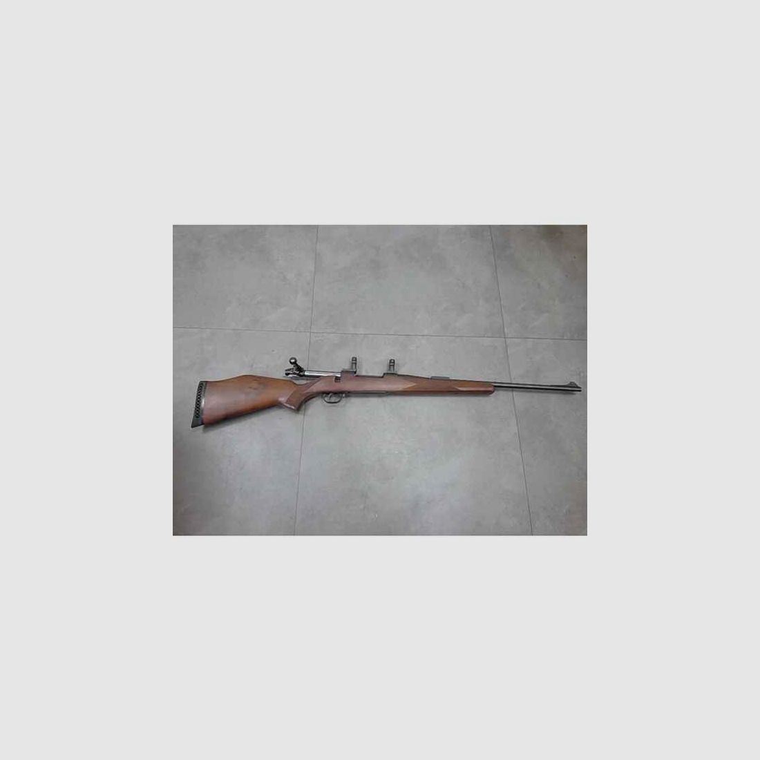 Repetierbüchse Weatherby Mark V